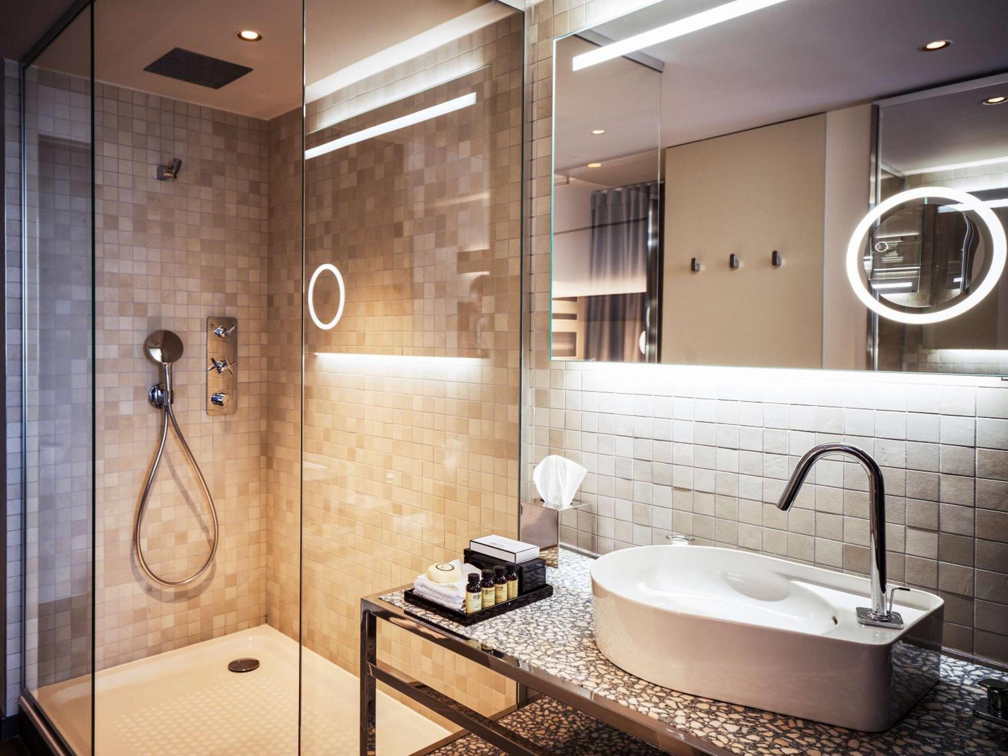 Pullman Montparnasse Paris