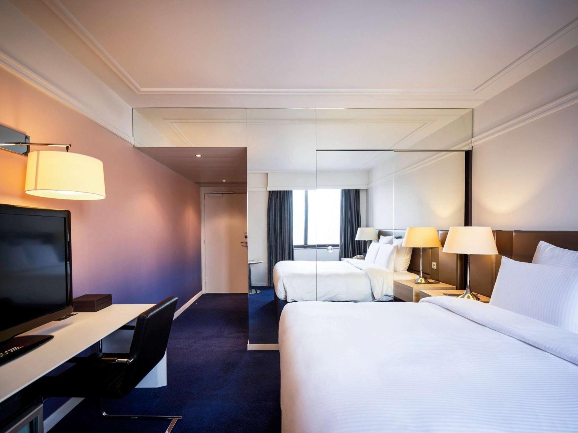Pullman Montparnasse 4* Paris
