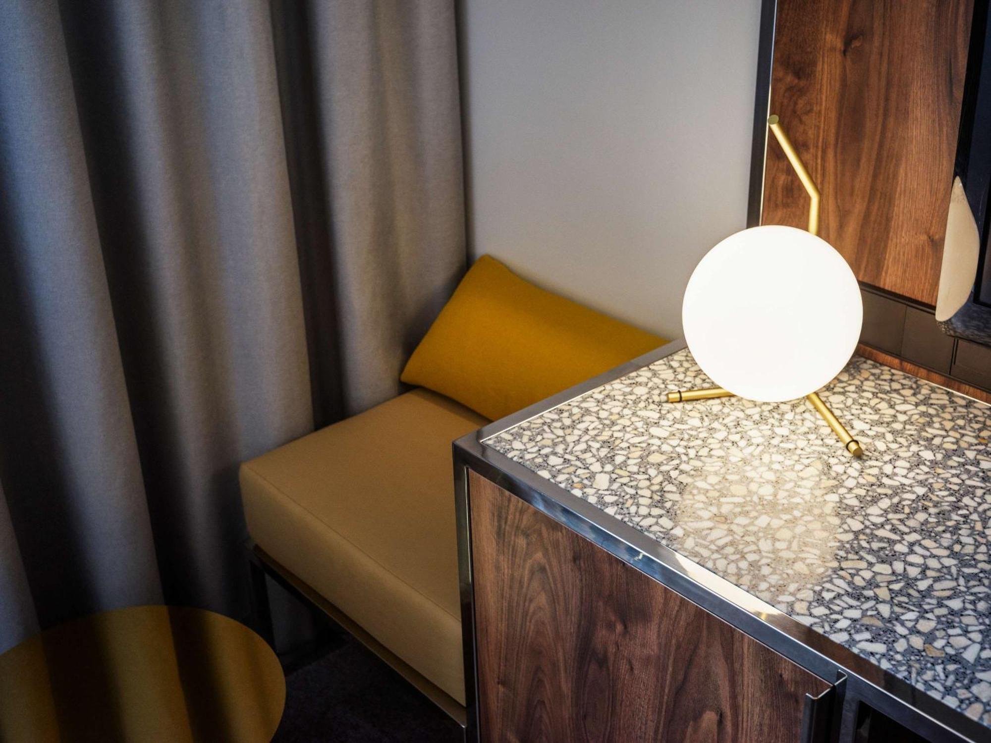 Pullman Montparnasse