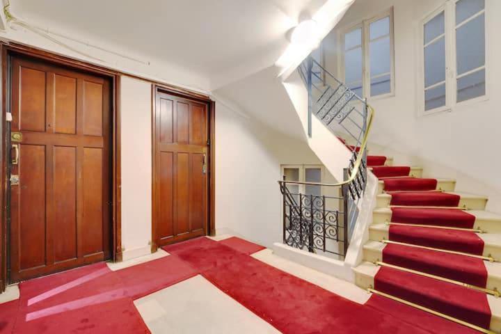 Appartement Le Champs-elysees