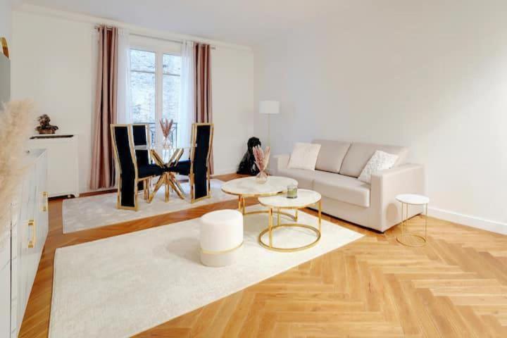 Appartement Le Champs-elysees Paris
