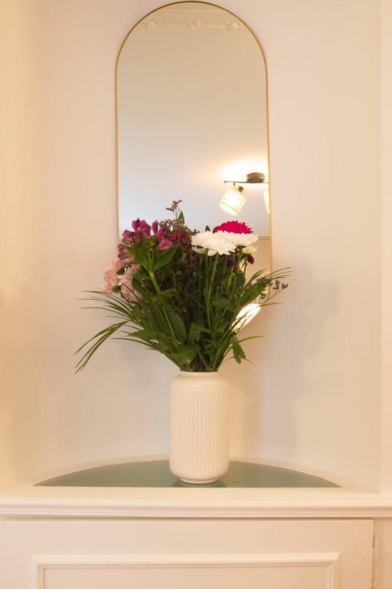 Two Luxury - Dolce Gabbana & Yves St Laurent Apartment *