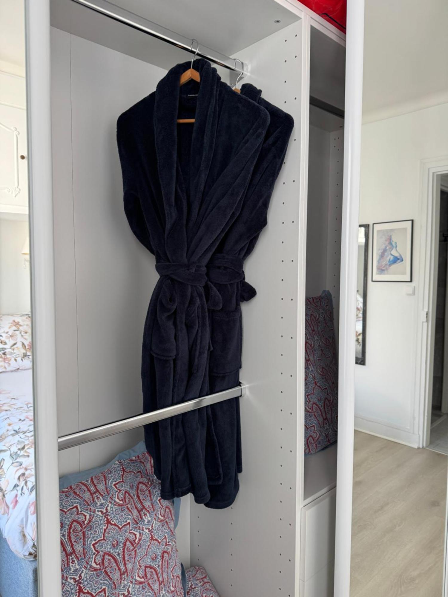 2 Pieces Elegant Proche Porte De Versailles Apartment