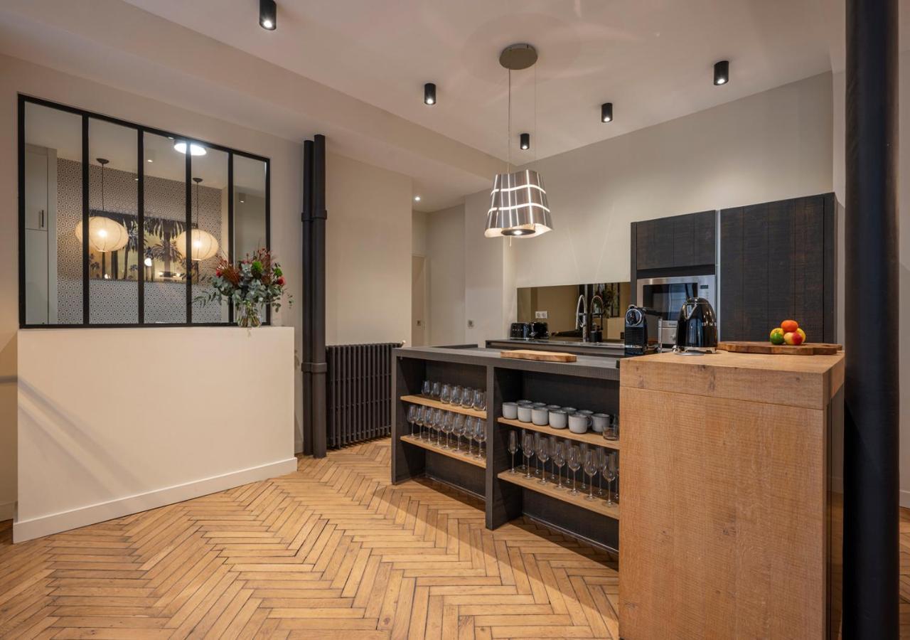 Appartement L'atelier Des Arts
