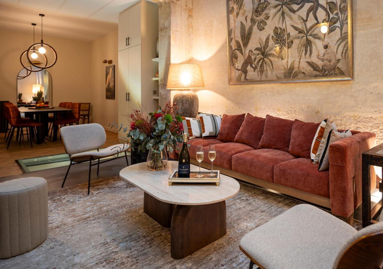 Appartement L'atelier Des Arts Paris