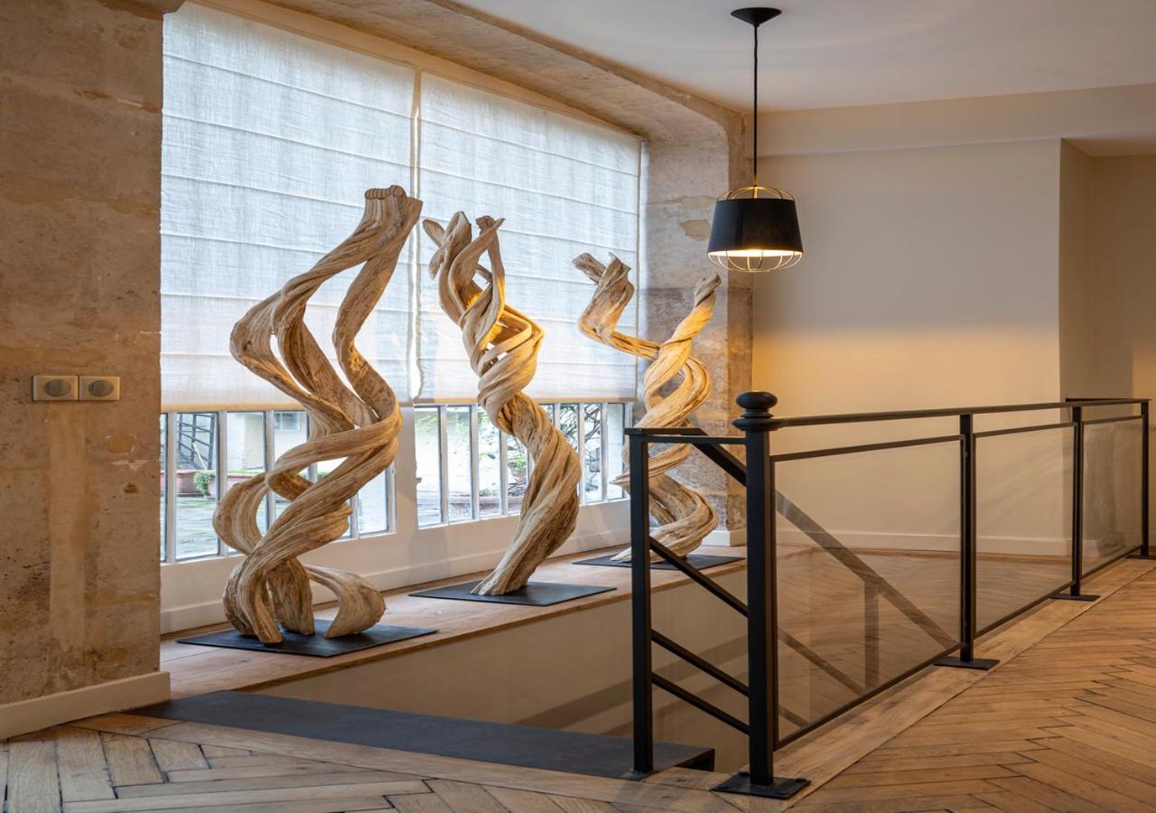 Appartement L'atelier Des Arts *