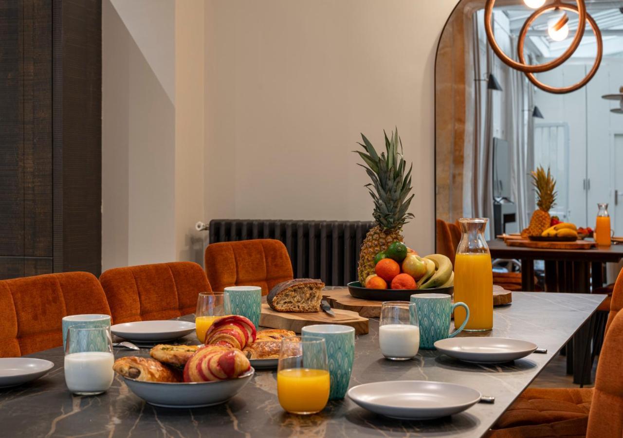 L'atelier Des Arts Appartement Paris