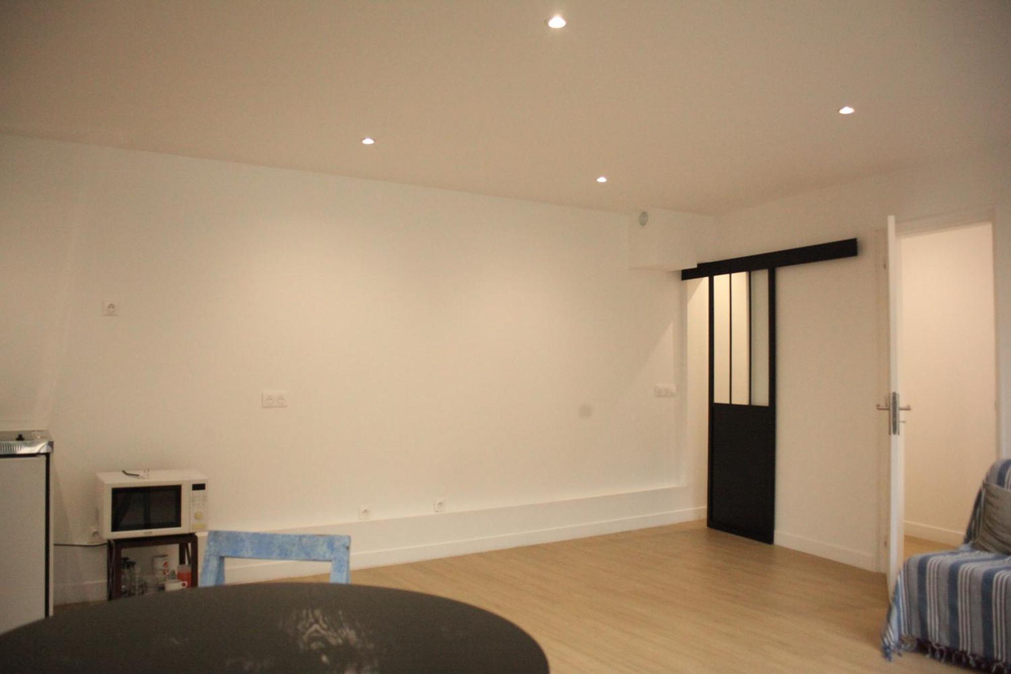 Apartment Renew Spacious & Quiet