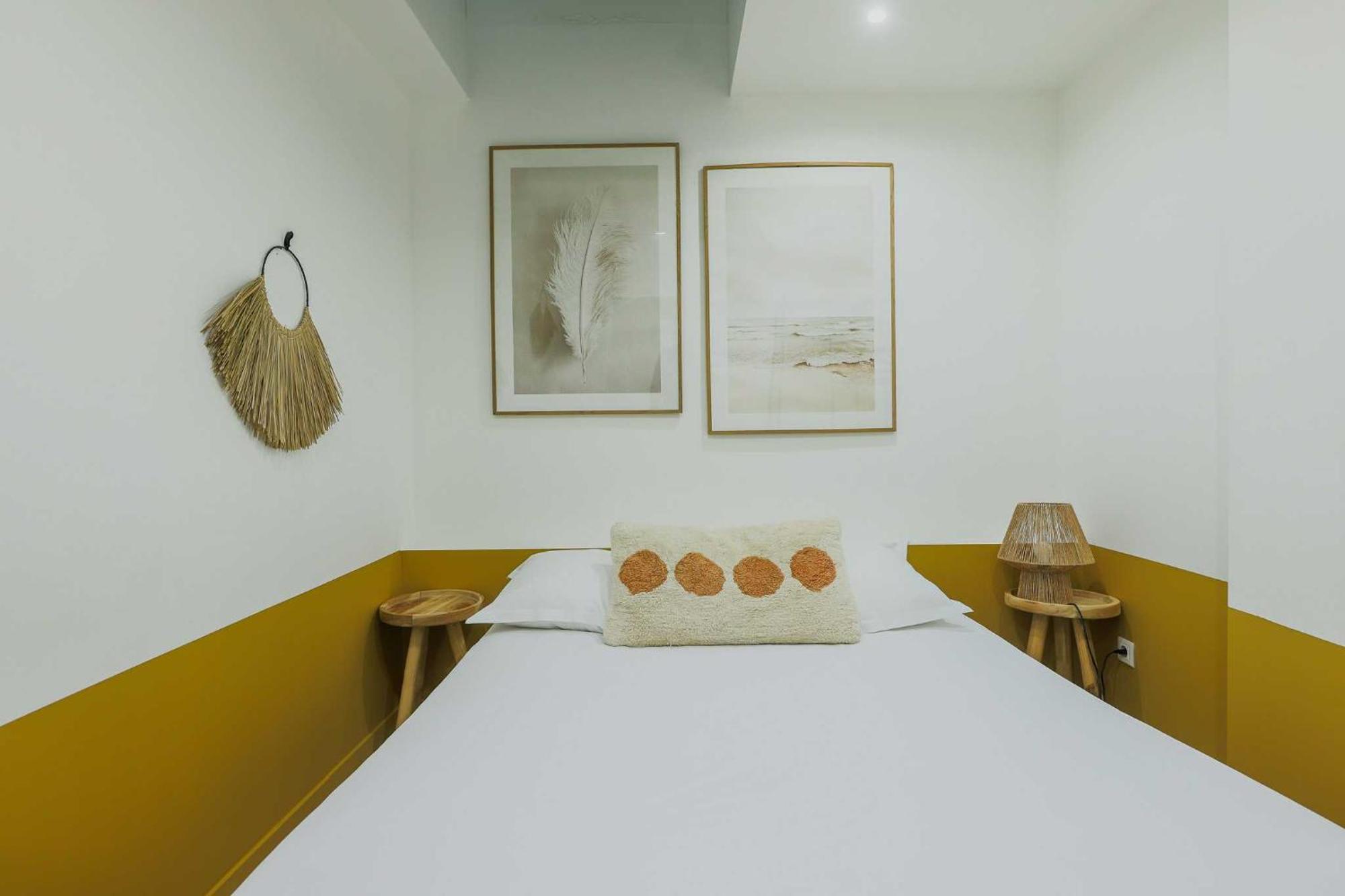 Charming - 1br-5p - Opera Garnier Apartment *