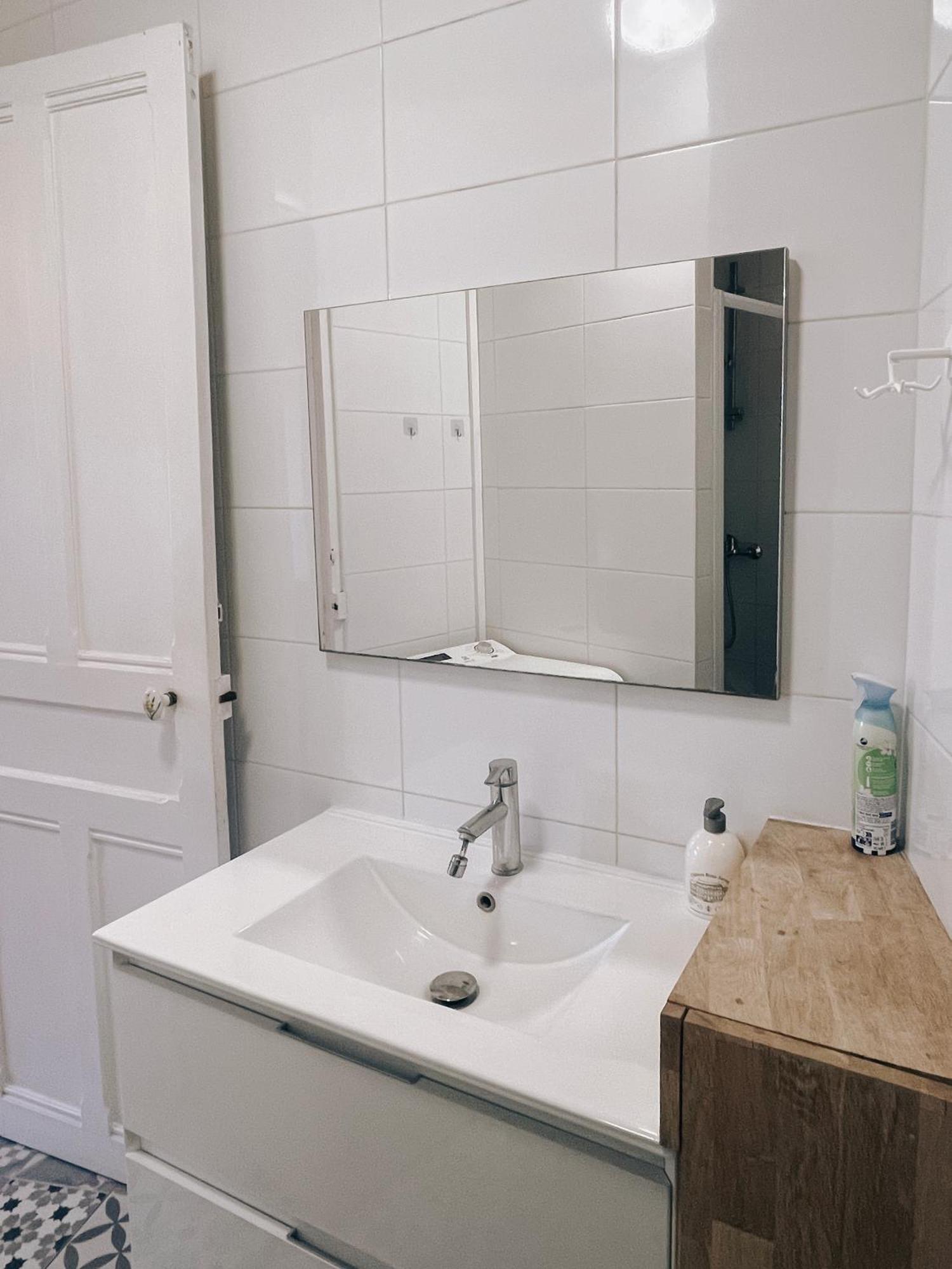 Apartment A Deux Pas De Gare De Lyon