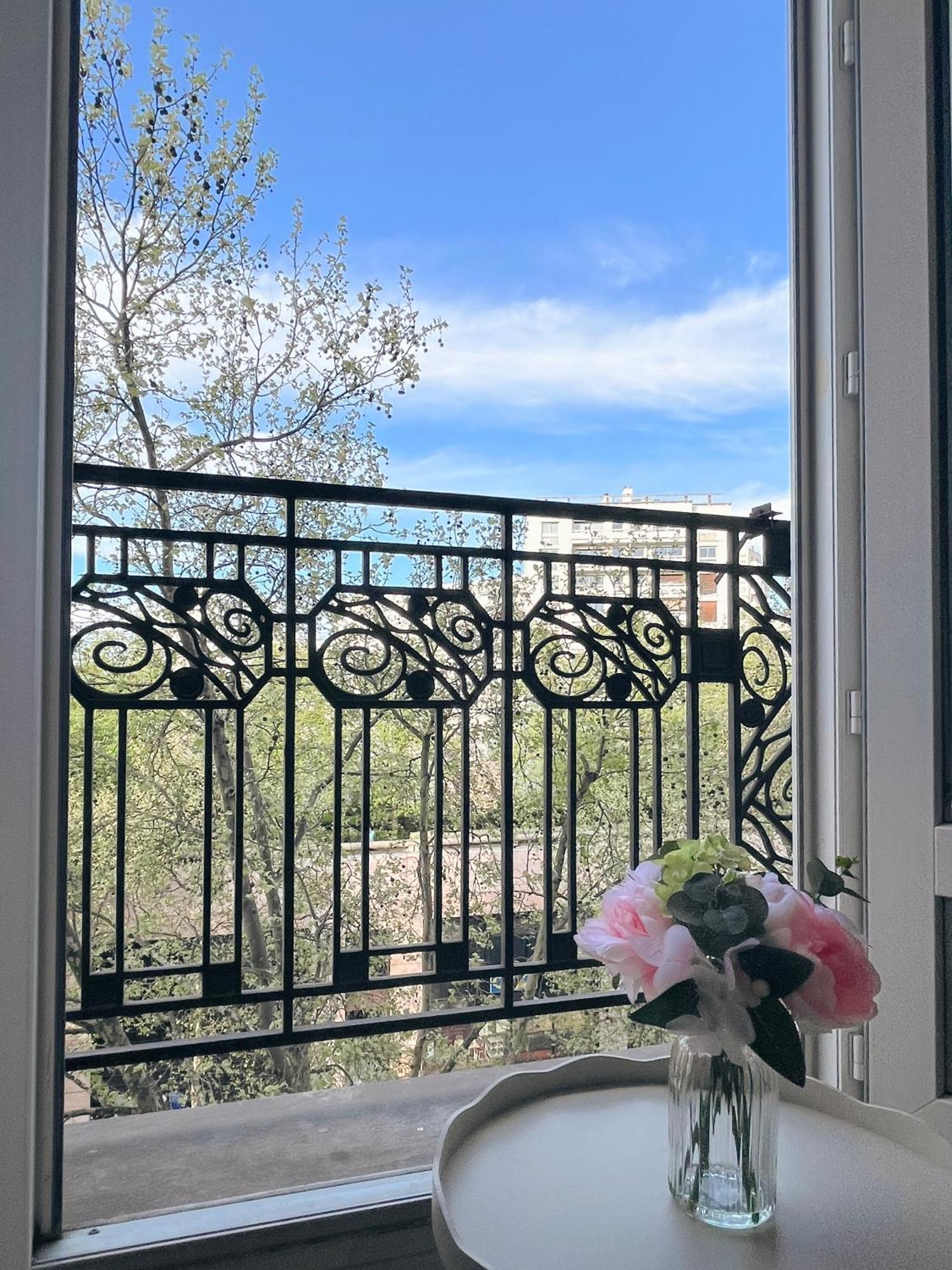 A Deux Pas De Gare De Lyon Apartment Paris