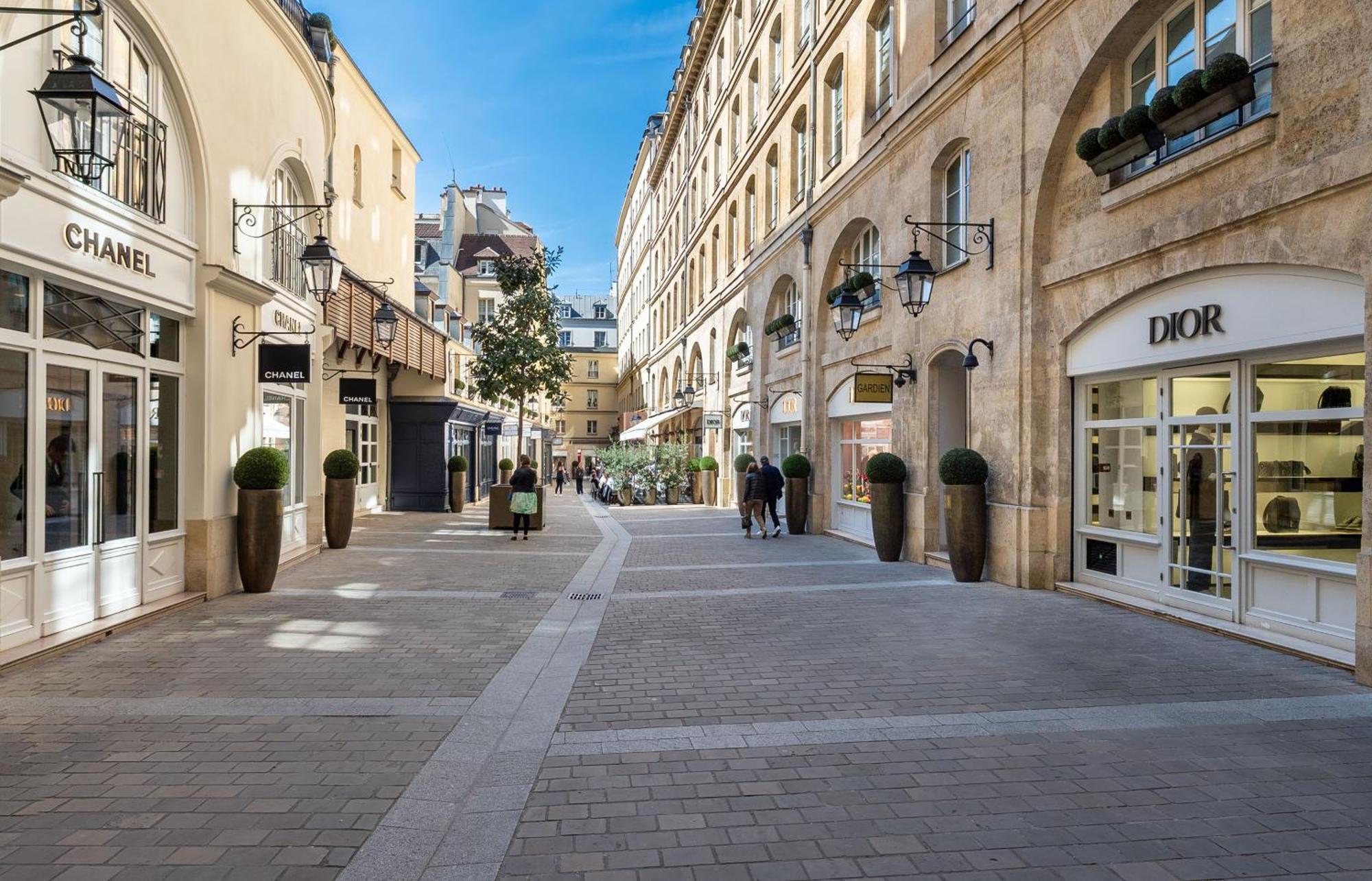 Apartment Lease Mobility L Champs-elysee & Eiffel View L Triplex 2br & Rooftop Paris