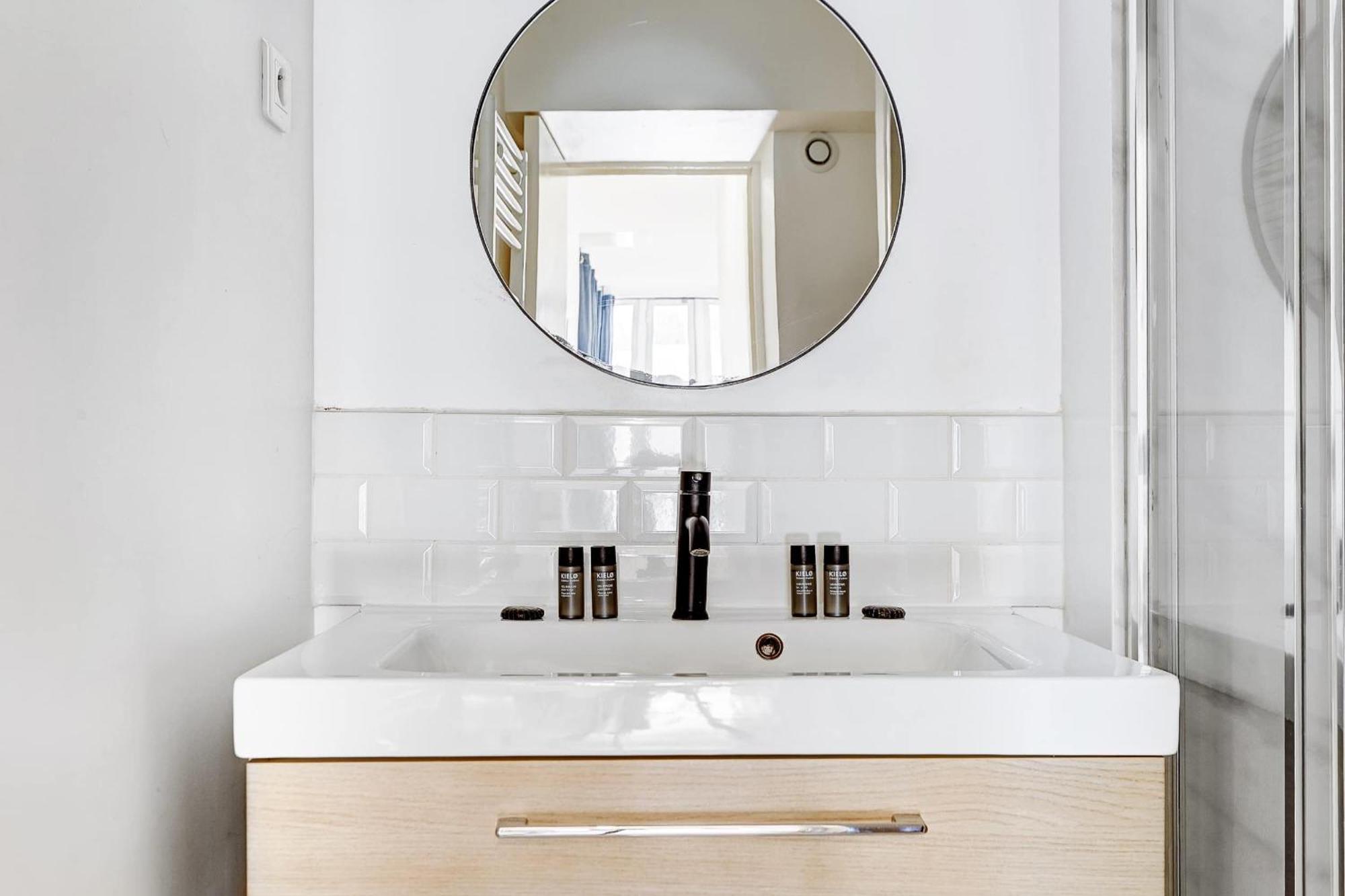 Apartment Charme Contemporain Pres De La - 4p
