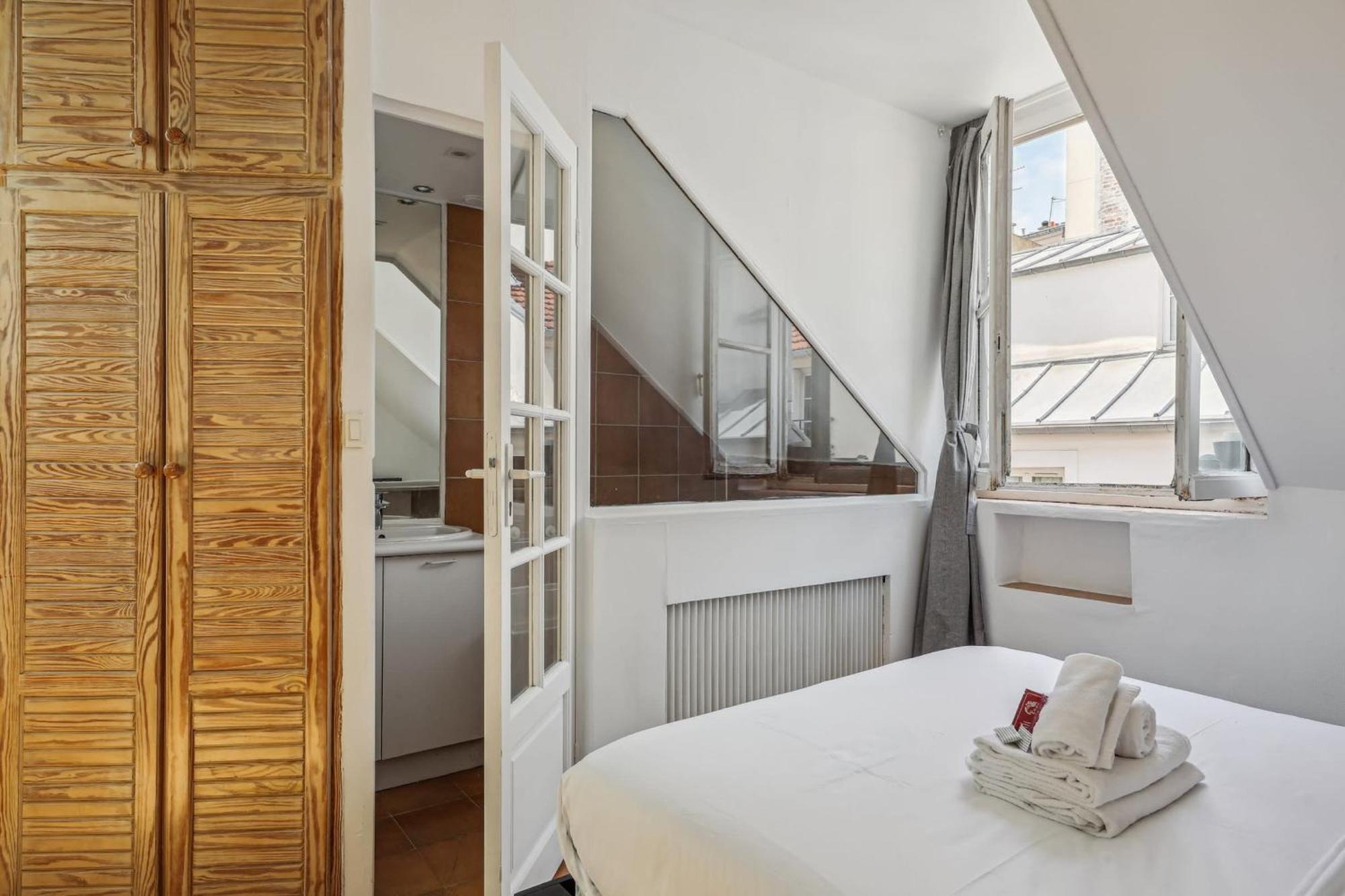 Bnbnova - 1br - Heart Of Latin Quarter Apartment Paris