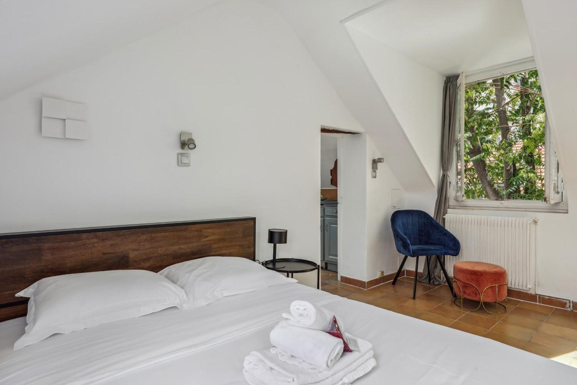 Apartment Bnbnova - 1br - Heart Of Latin Quarter