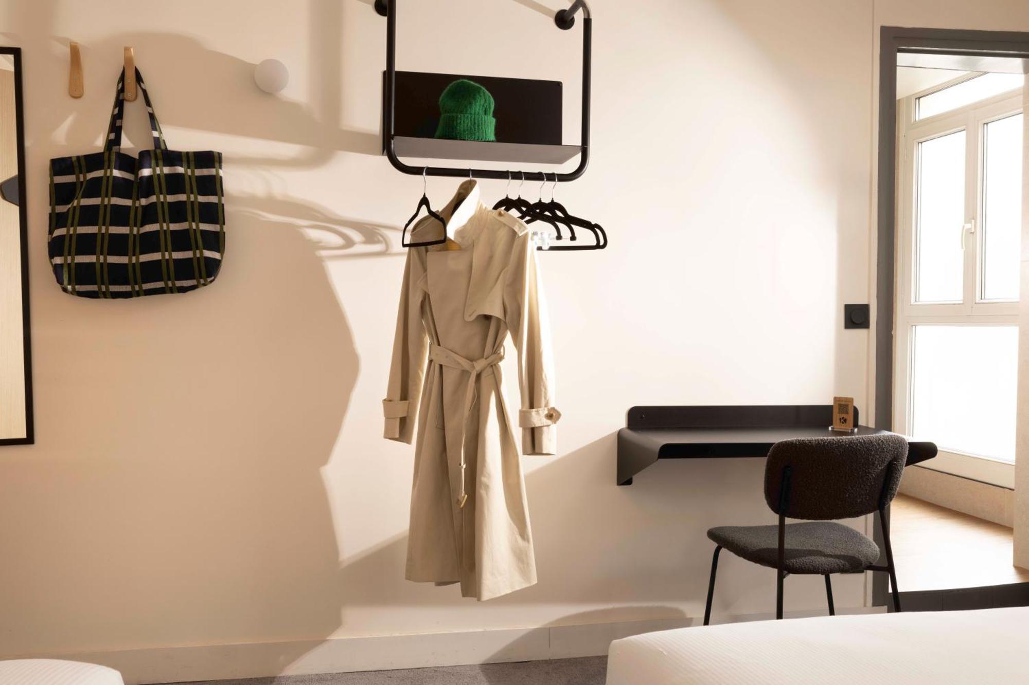 Louvre Marsollier Opera Hotel 3*