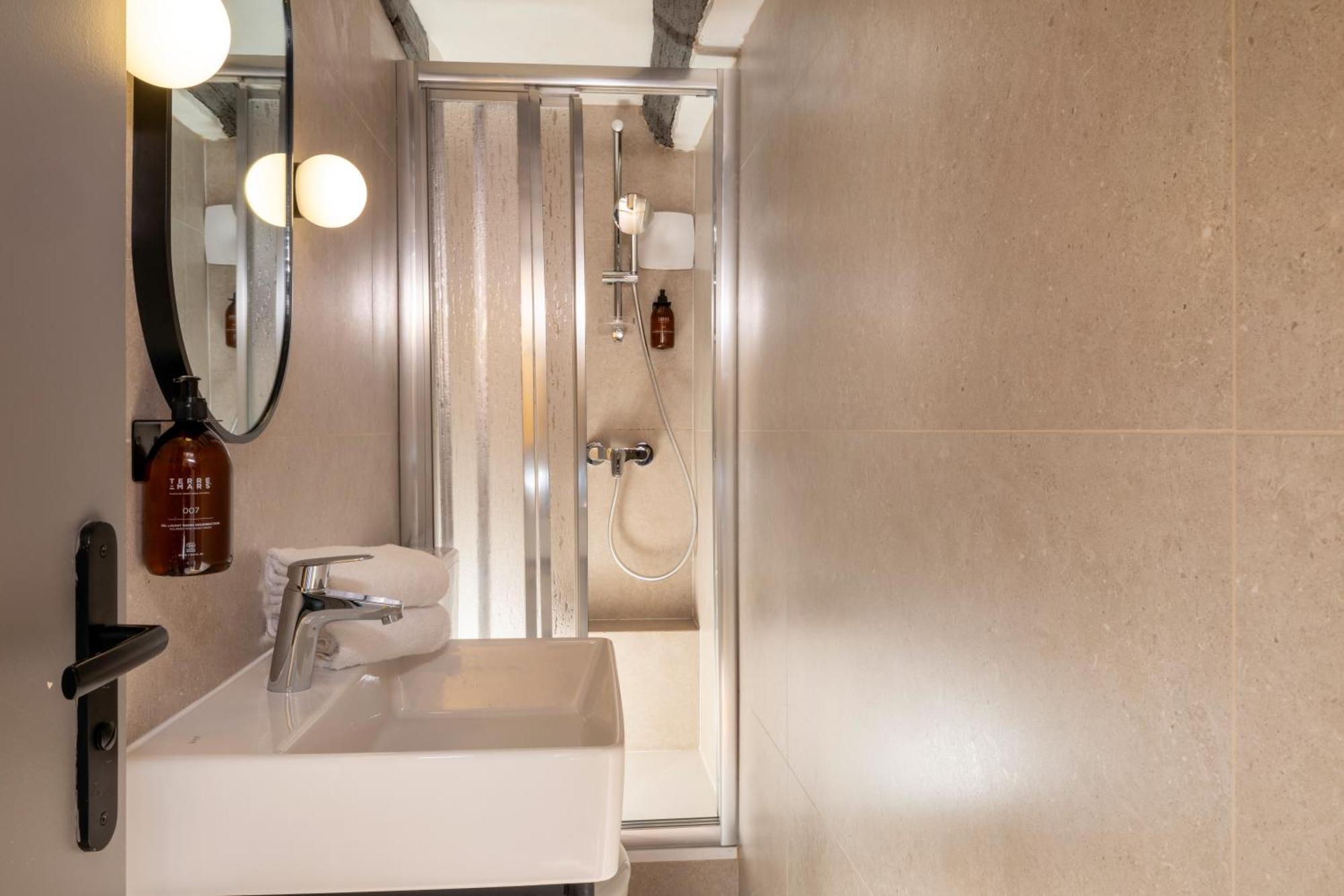 Hotel Louvre Marsollier Opera 3*