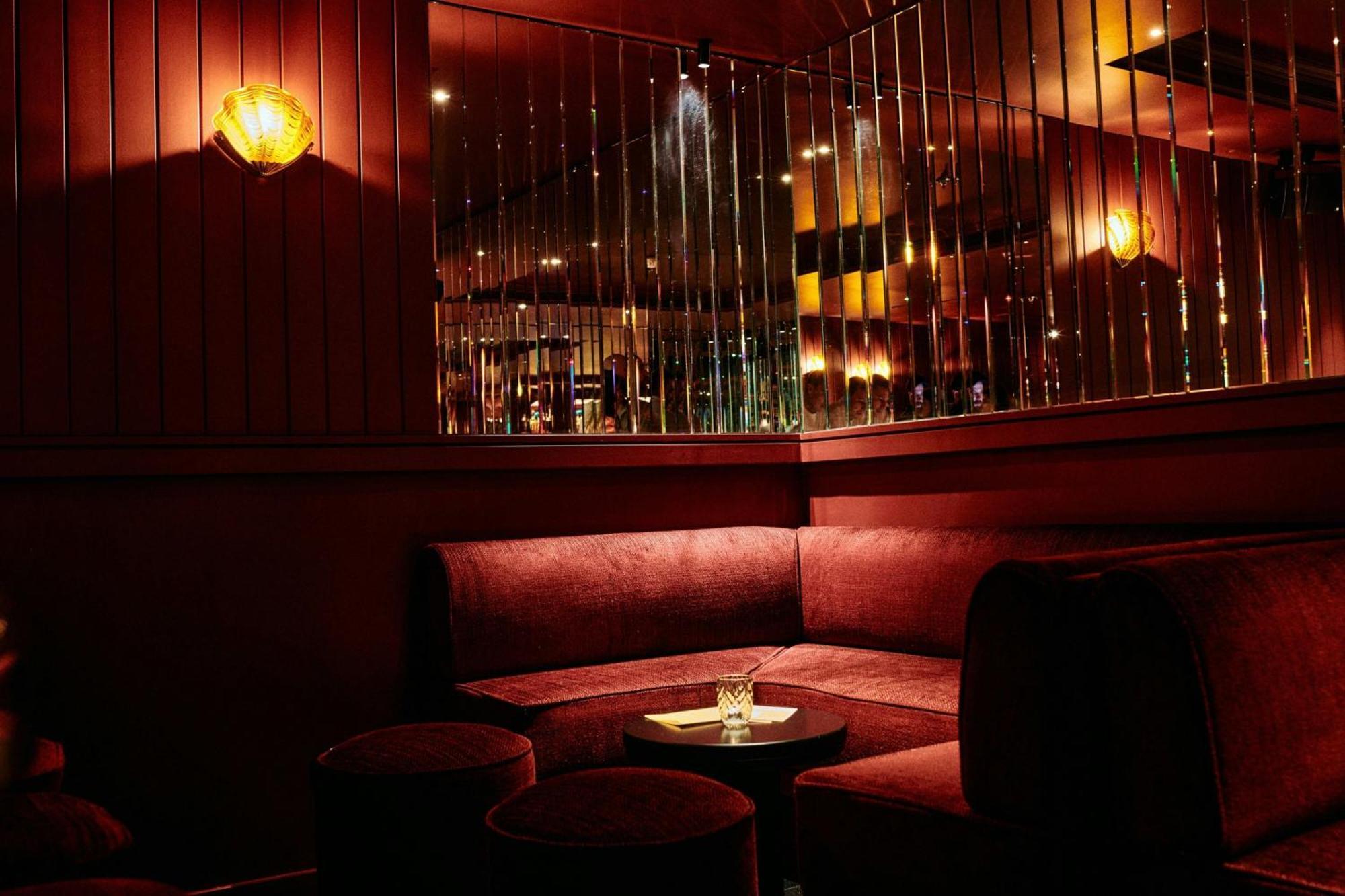 Hotel Renaissance Vendome