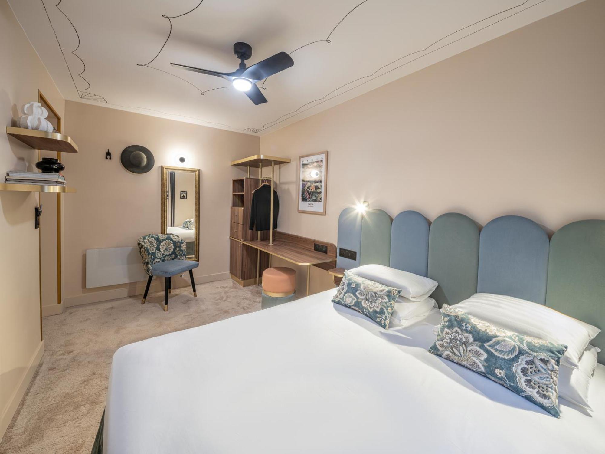 Boronali - Nouvellement Renove Hotel 3*
