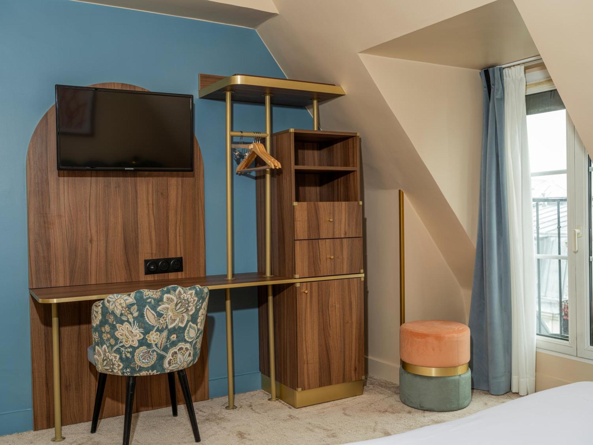 Hotel Boronali - Nouvellement Renove 3*