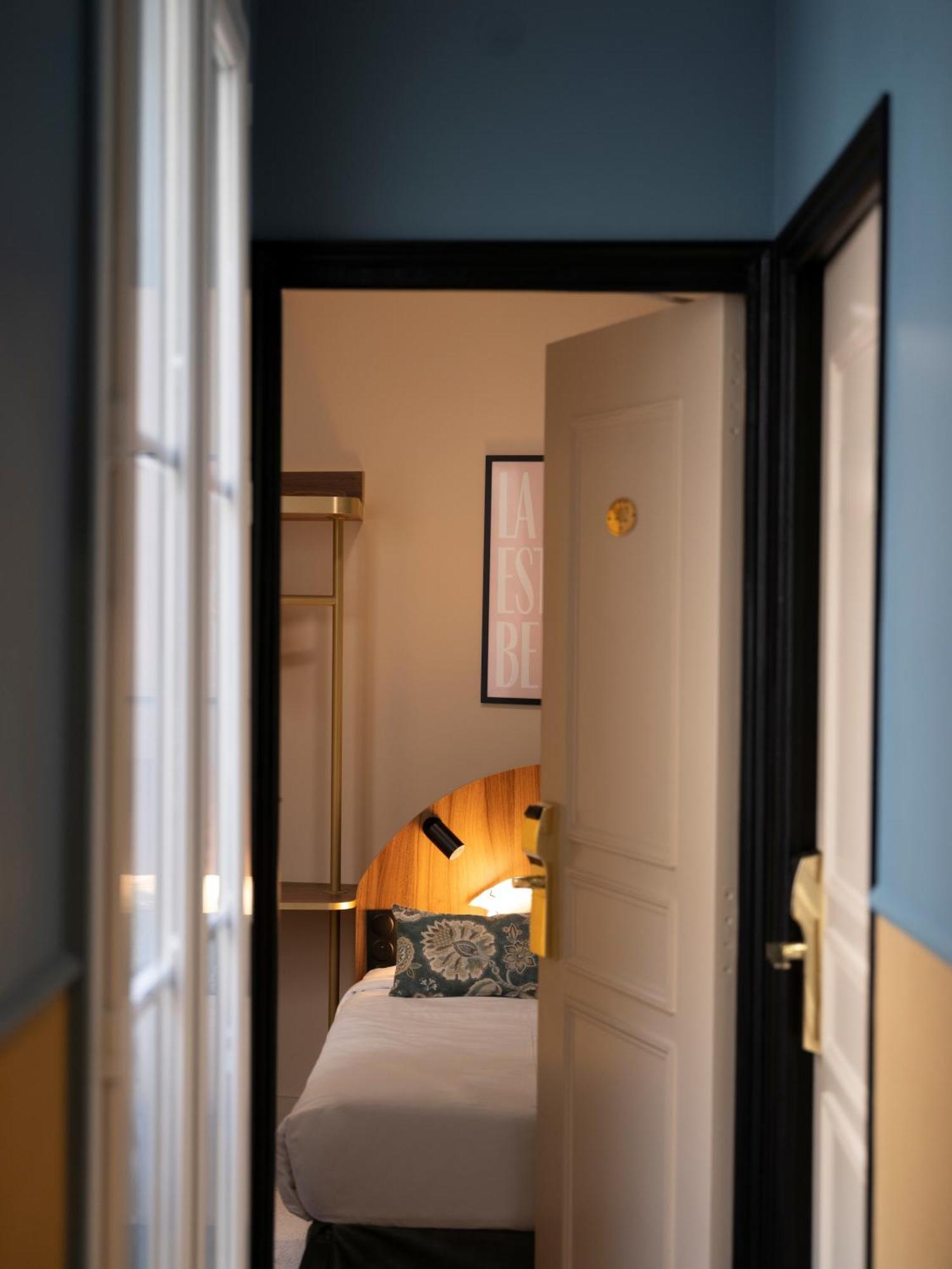 Boronali - Nouvellement Renove Hotel