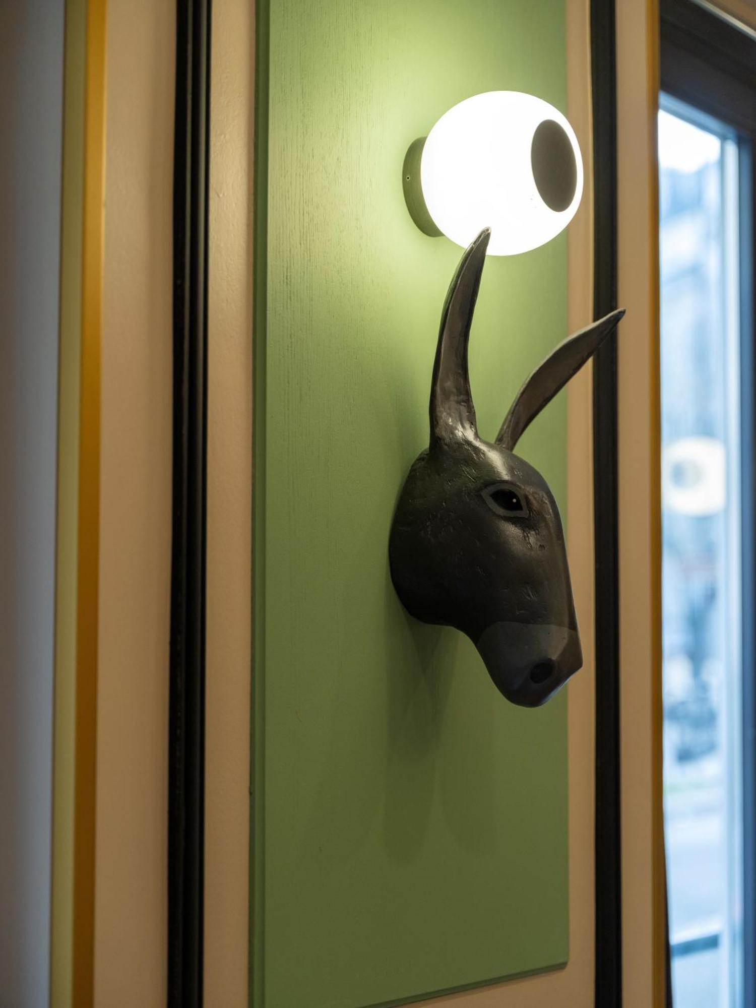 Boronali - Nouvellement Renove Hotel 3*