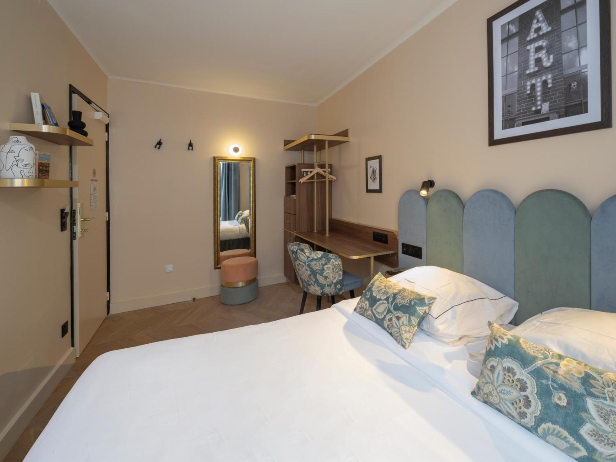 Boronali - Nouvellement Renove Hotel