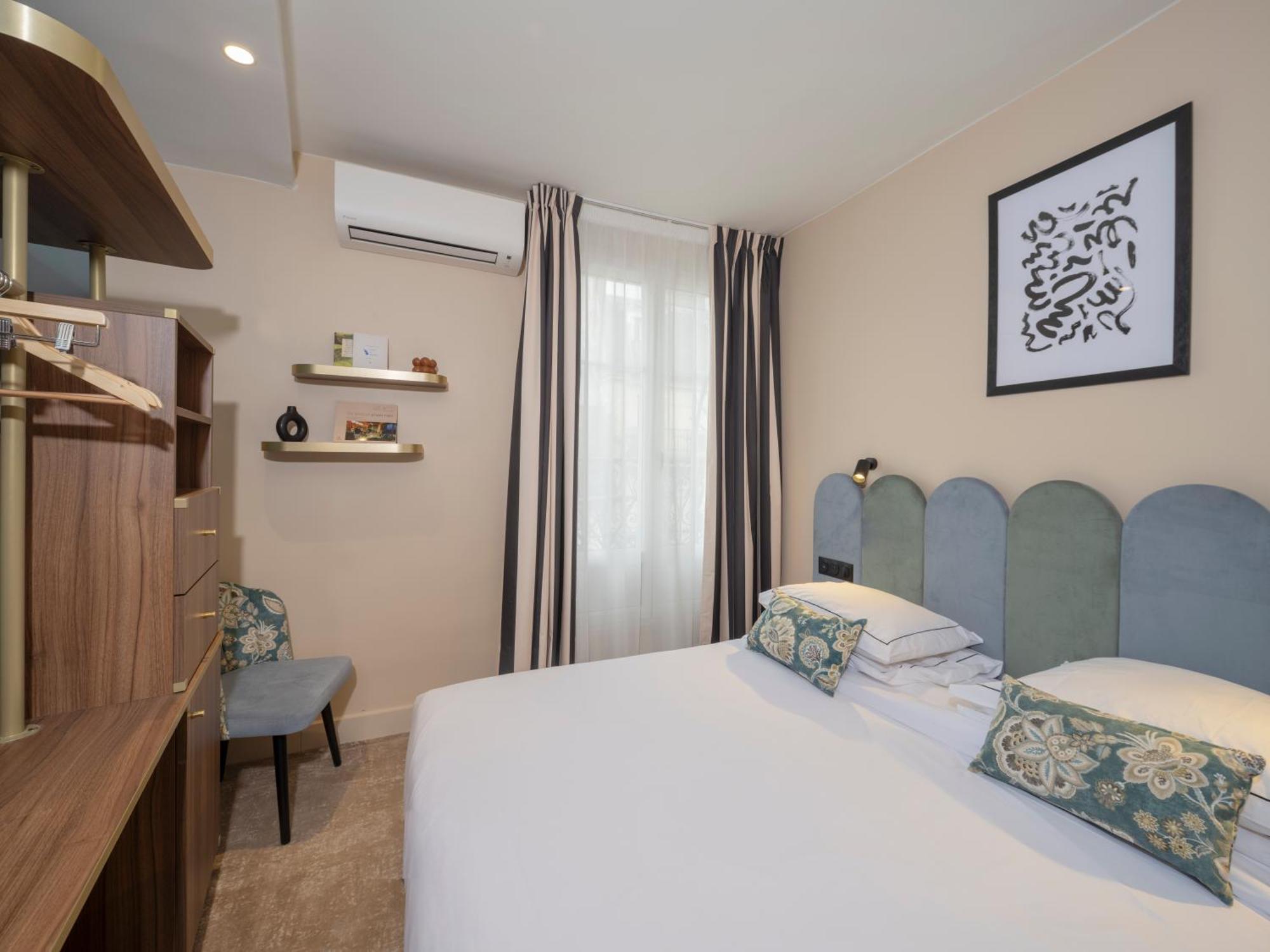 Boronali - Nouvellement Renove Hotel 3*