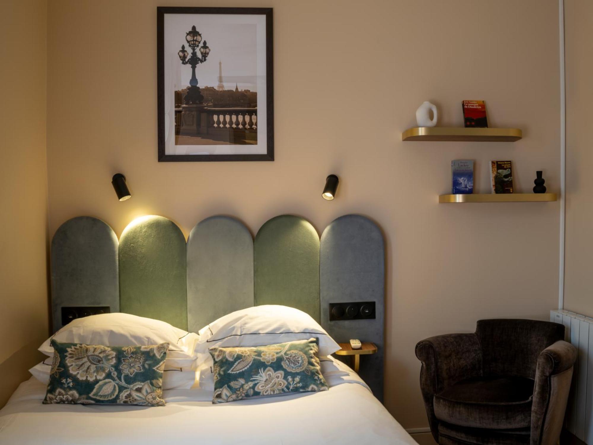 Hotel Boronali - Nouvellement Renove