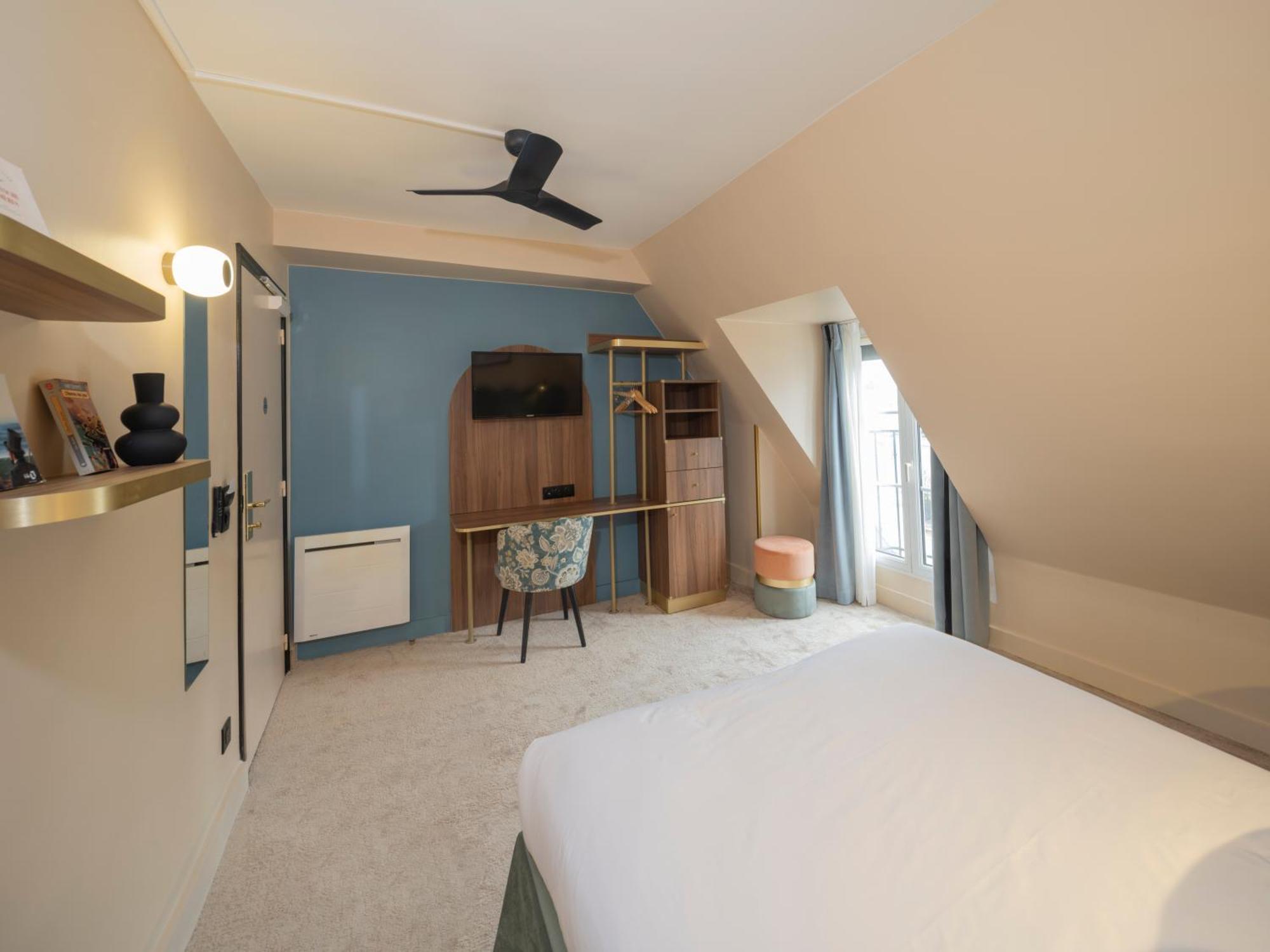 Boronali - Nouvellement Renove Hotel 3*