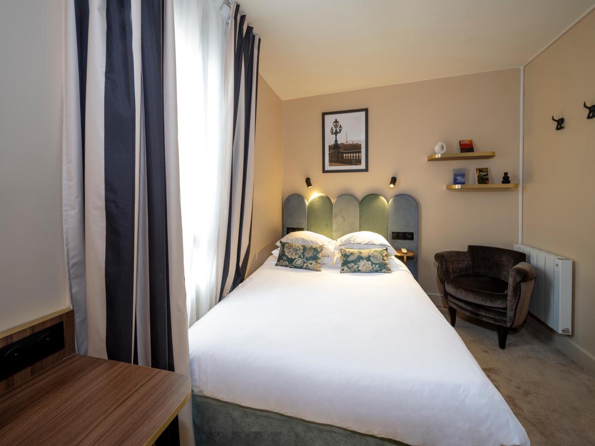 Boronali - Nouvellement Renove Hotel