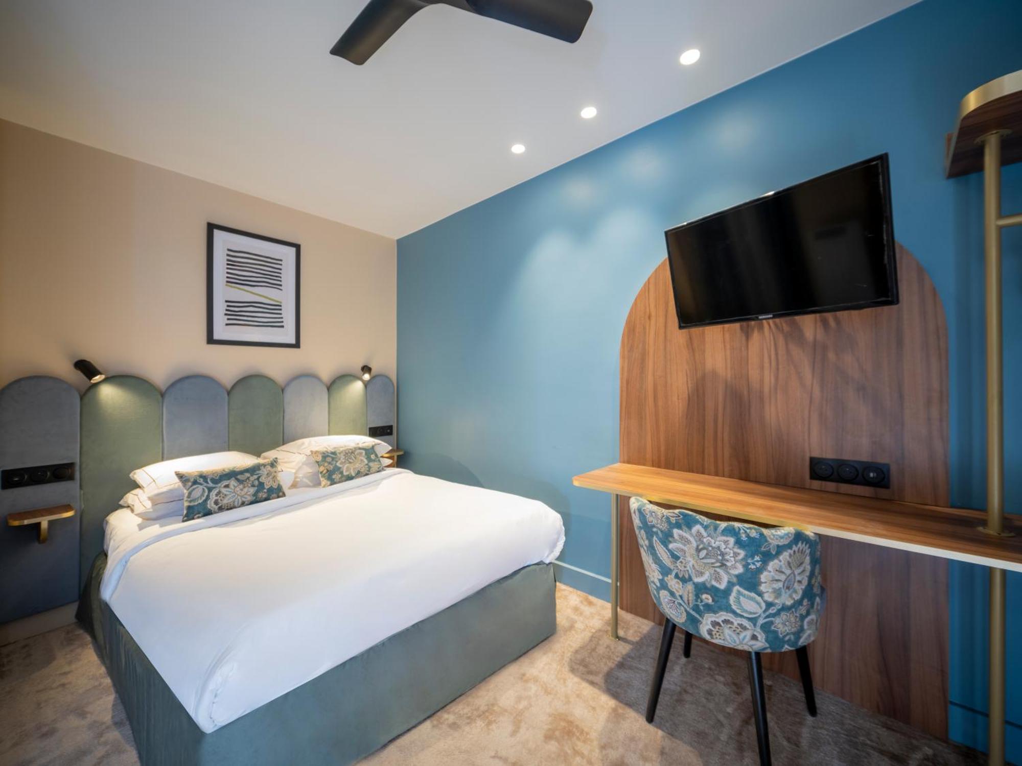 Hotel Boronali - Nouvellement Renove