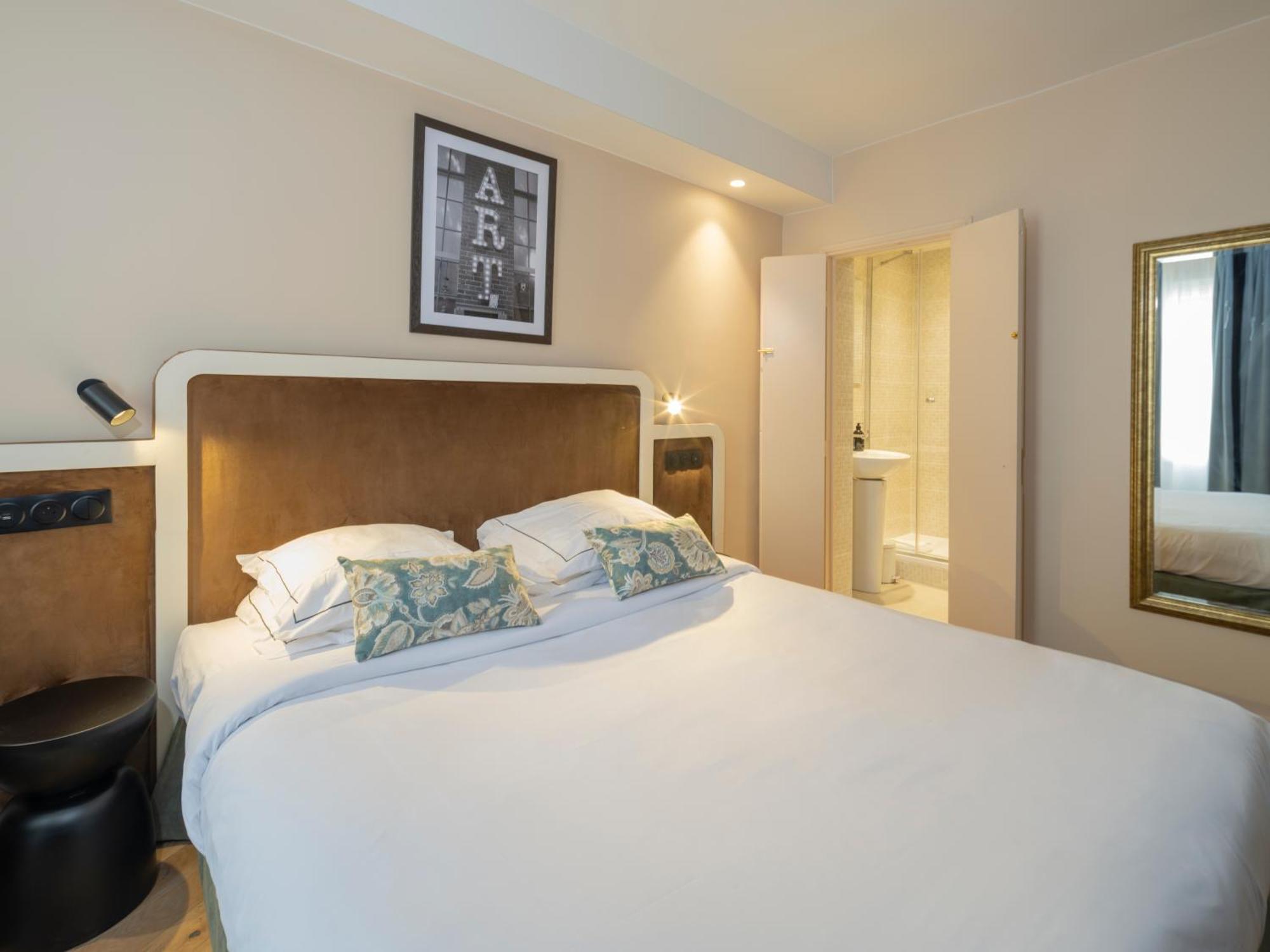 Hotel Boronali - Nouvellement Renove