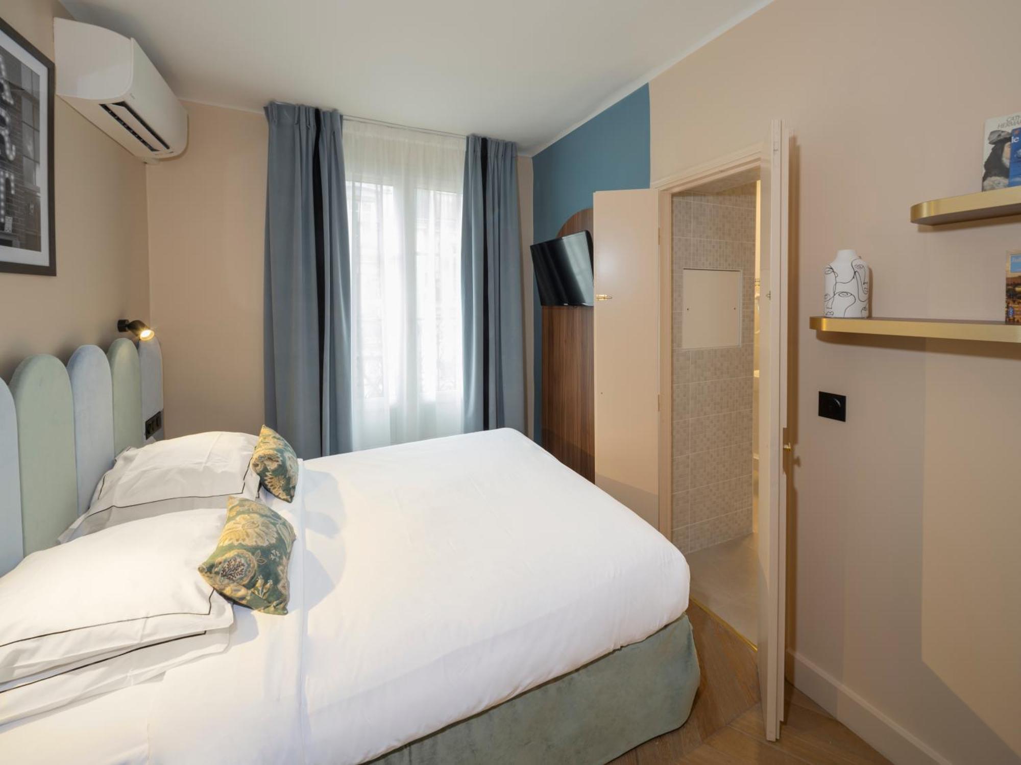 Hotel Boronali - Nouvellement Renove 3*