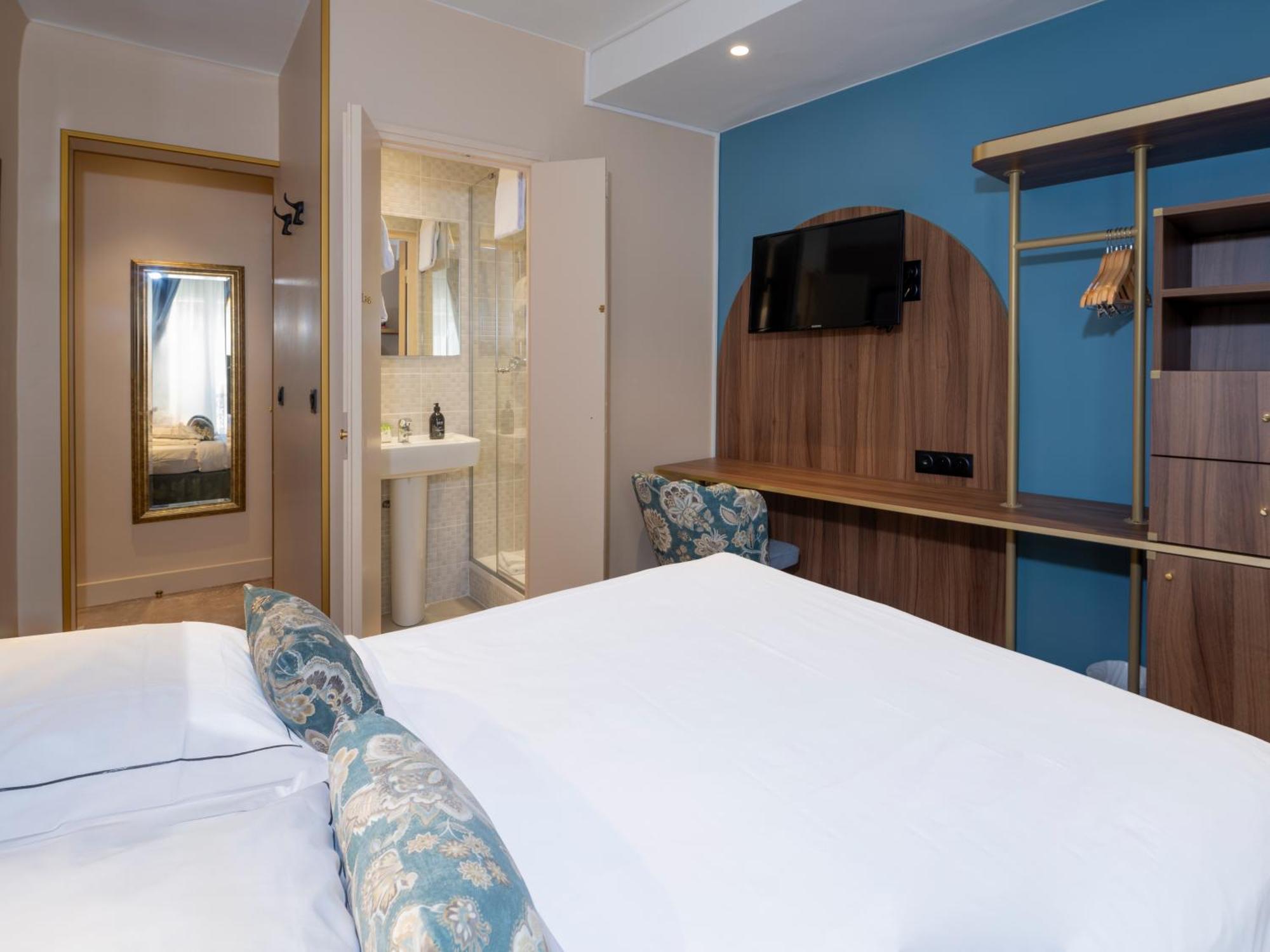 Hotel Boronali - Nouvellement Renove