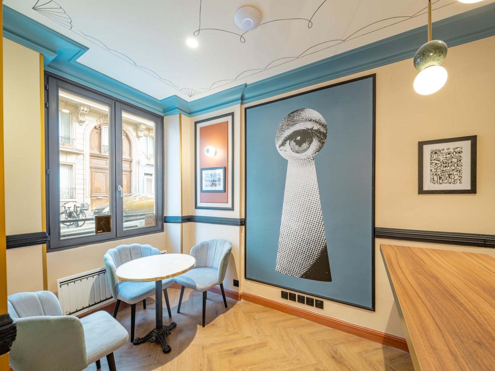 Boronali - Nouvellement Renove Hotel 3*