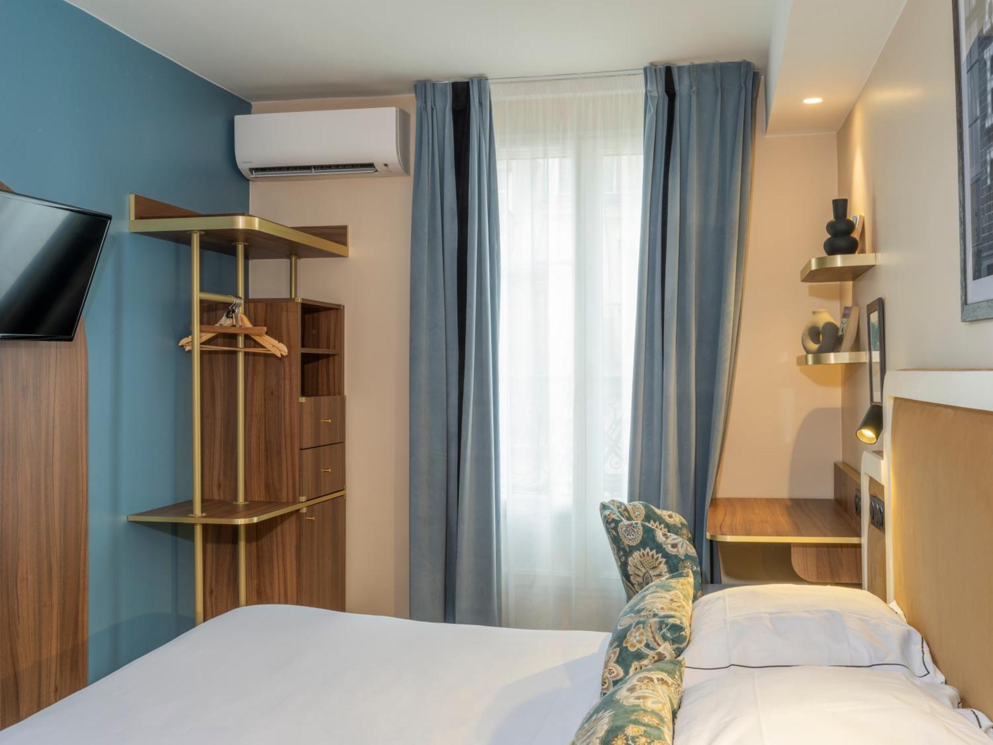 Boronali - Nouvellement Renove Paris