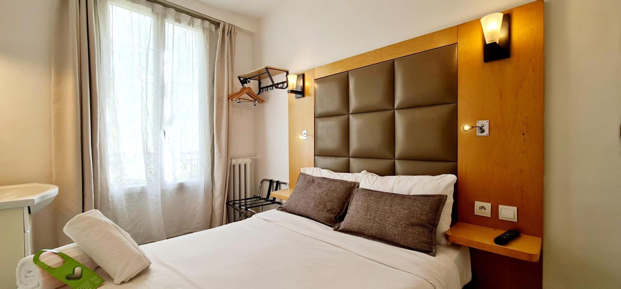 De France Hotel *