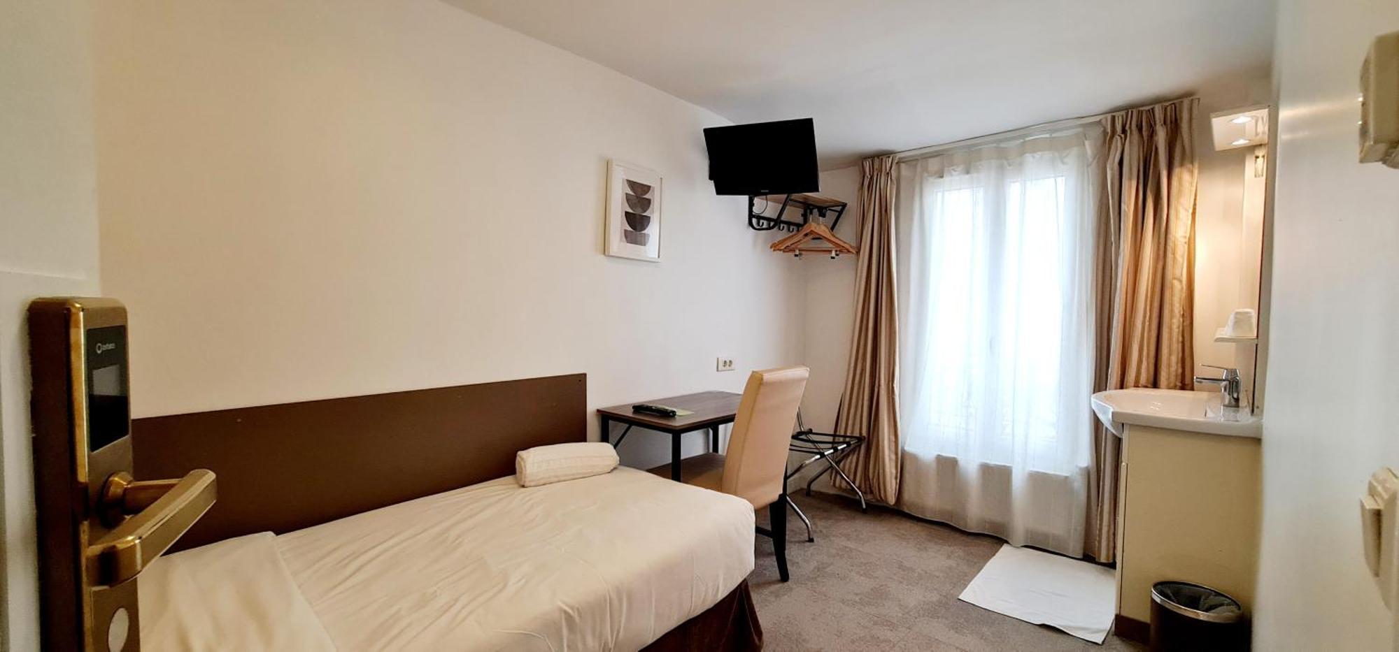 De France Hotel Paris