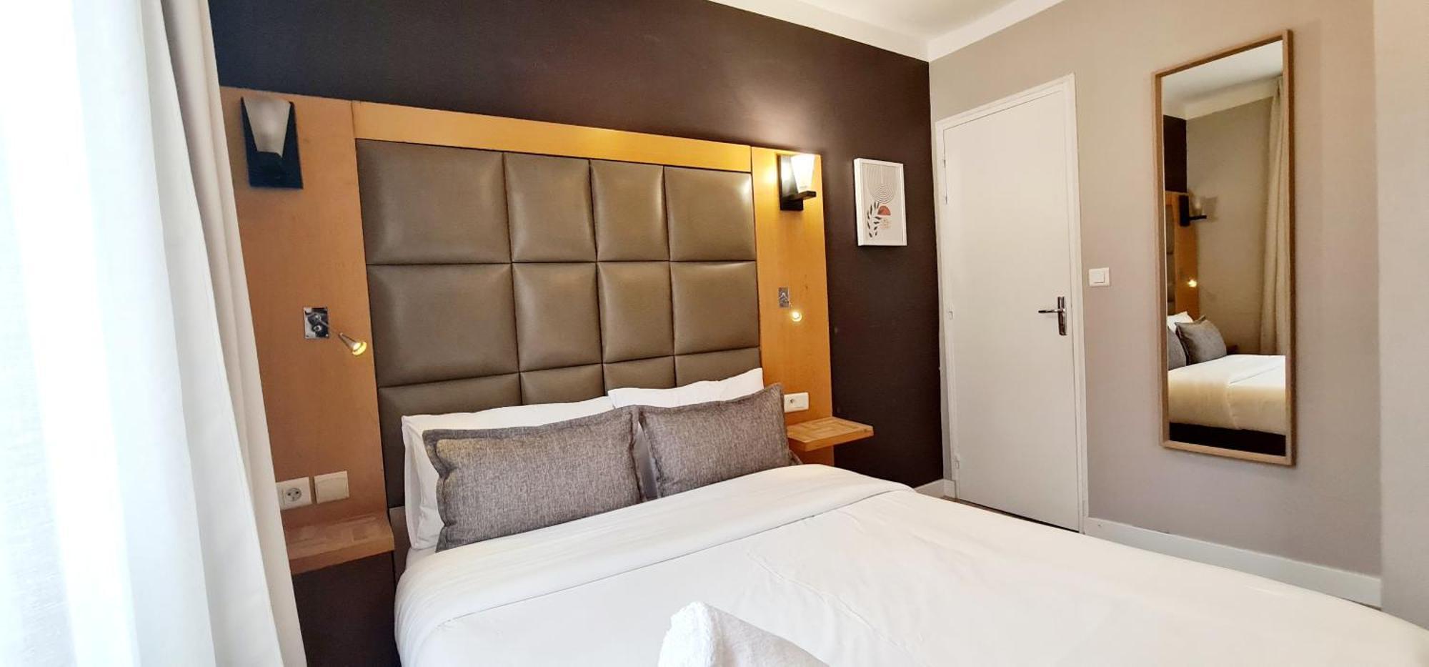 De France Hotel Paris