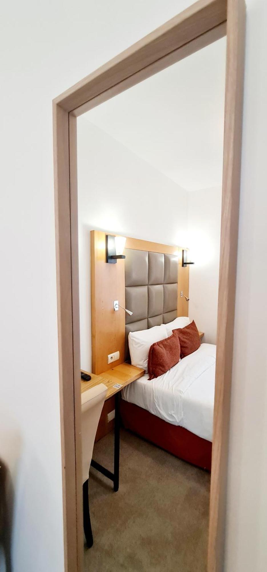 De France Hotel Paris