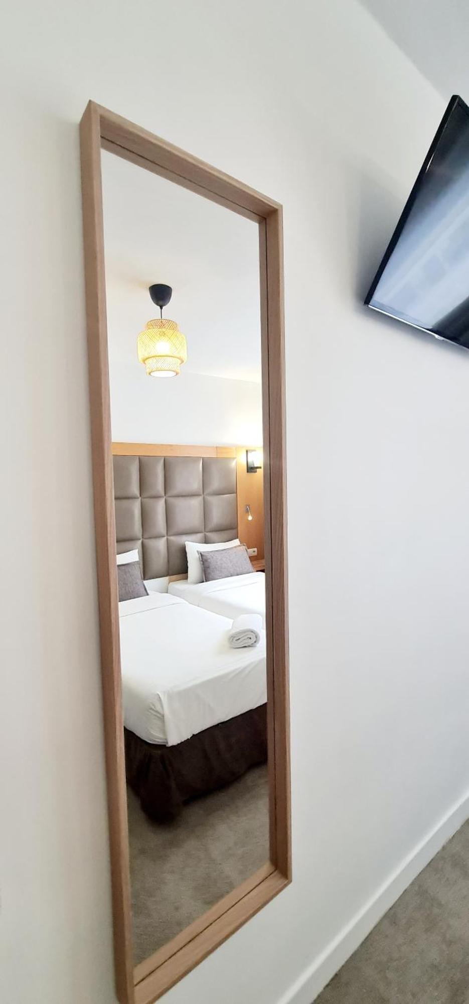 De France Hotel Paris