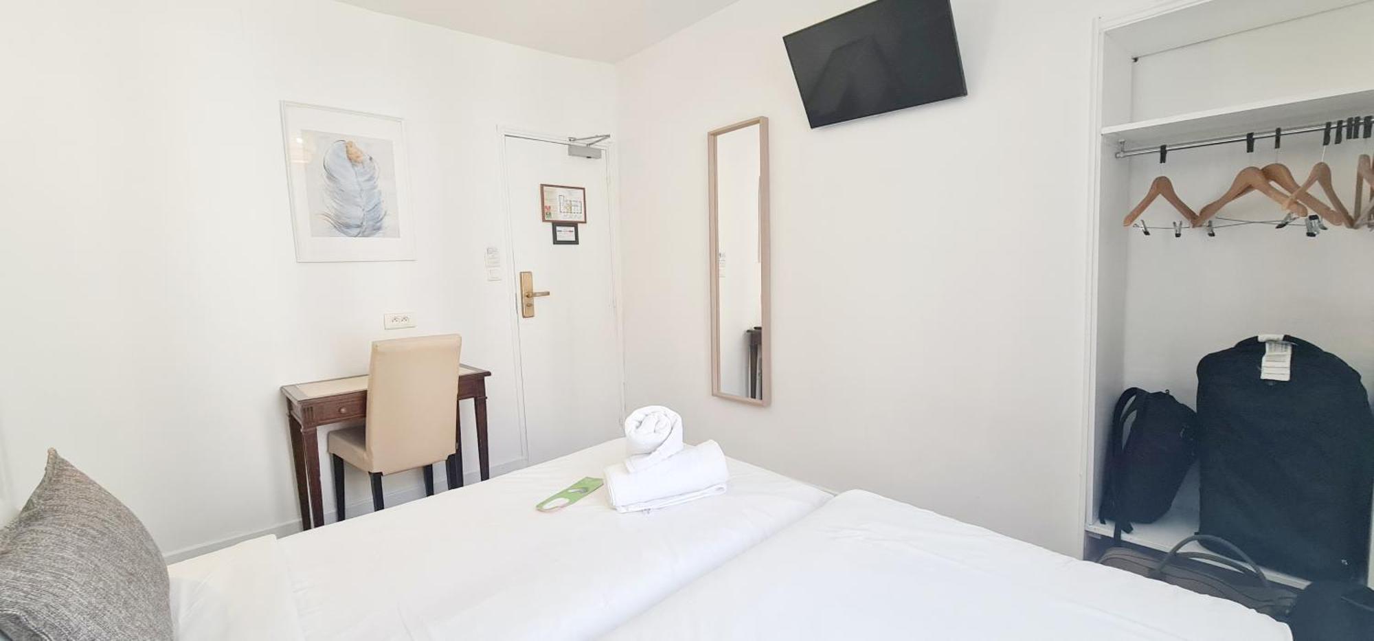 De France Hotel *