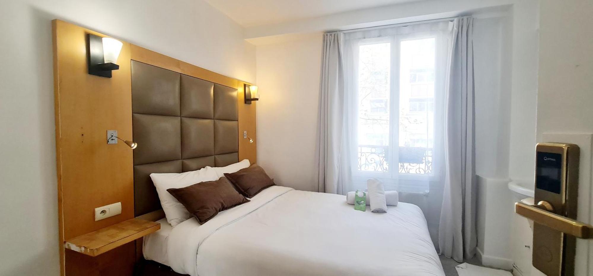 De France * Paris