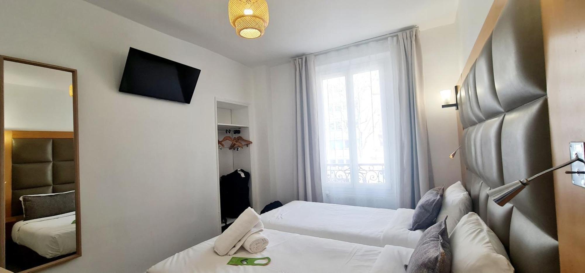 De France Hotel *