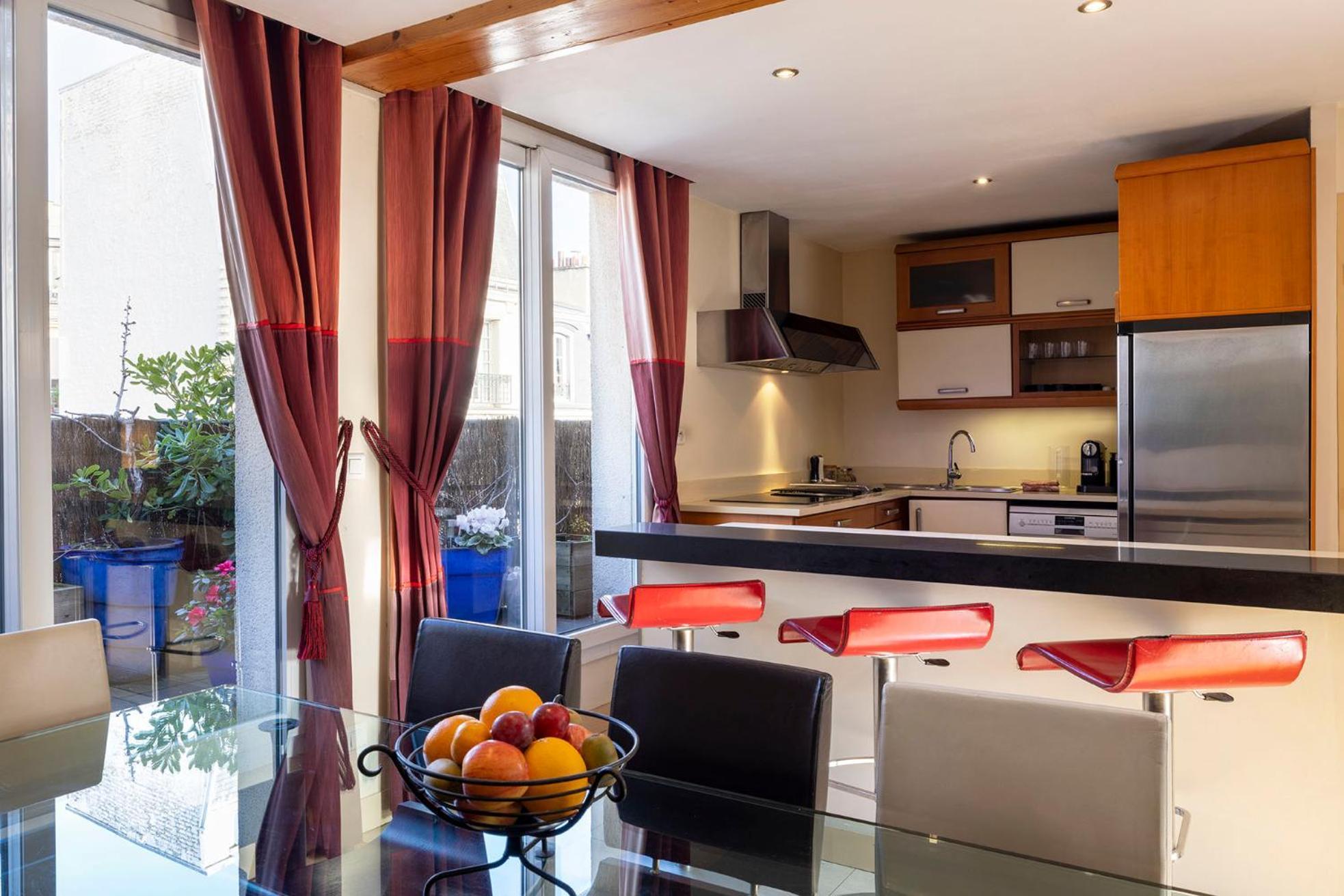 Maison Lavaud Guest house 2*