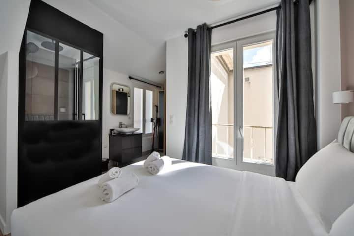 Apartment Luxury - Champs Elysees