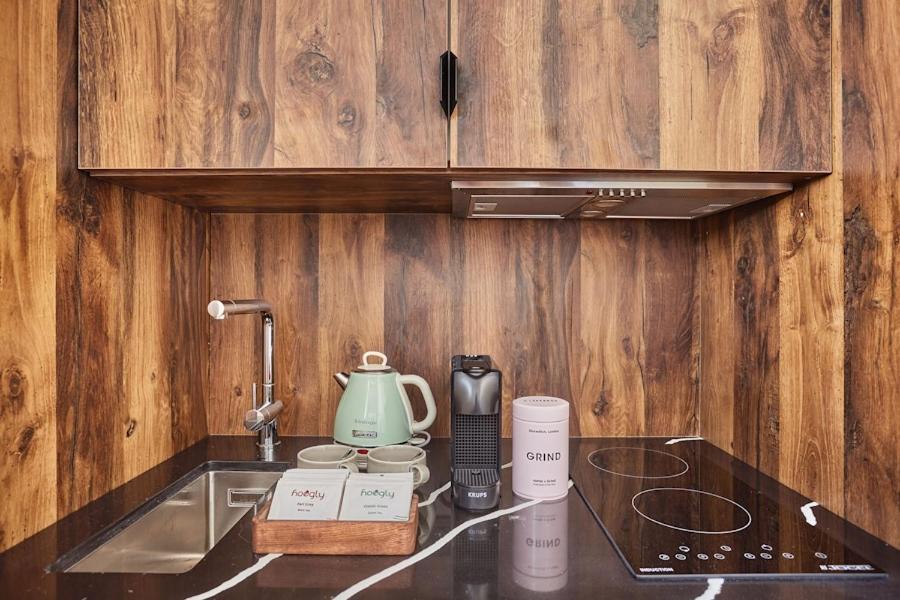 Le Champs-elysees Appartement