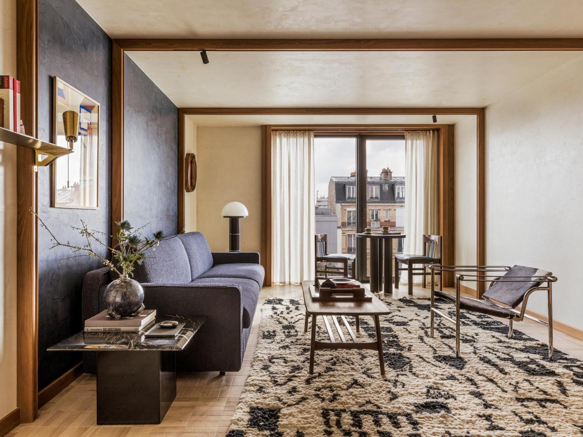 La Fondation Hotel Paris