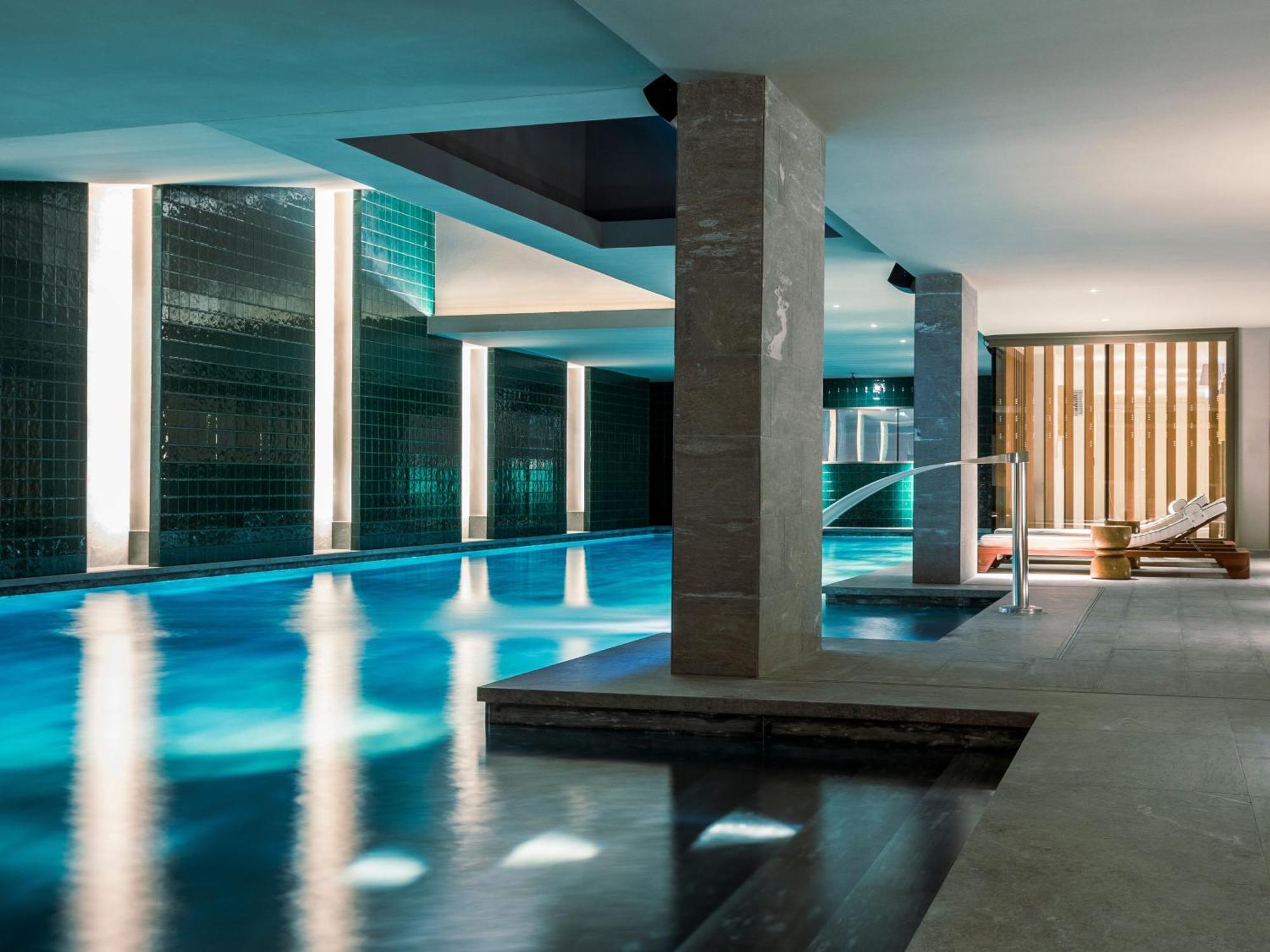 Hotel La Fondation 5*
